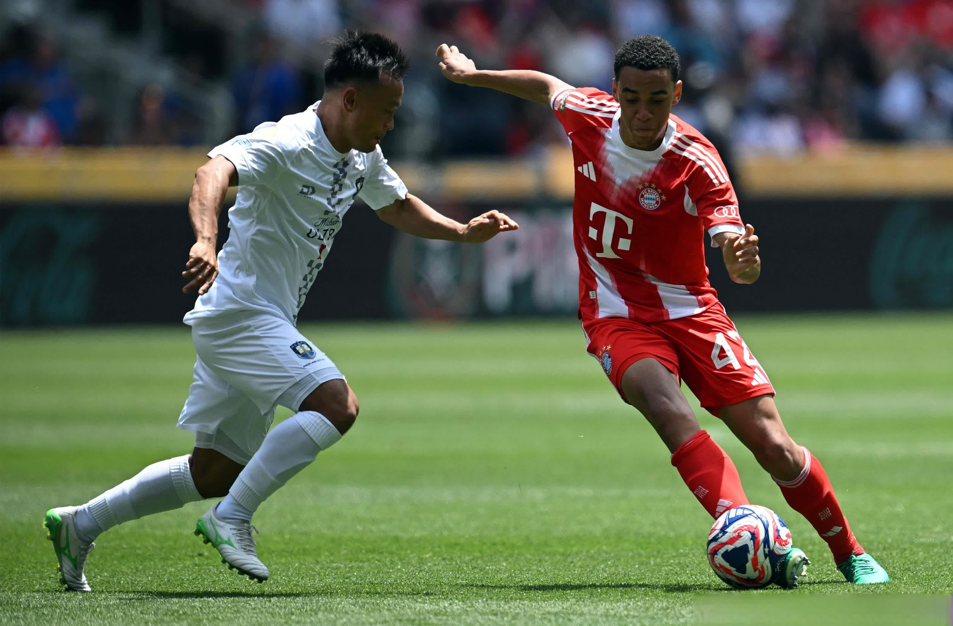 ayx-包含国际比赛日拜仁慕尼黑备战意甲，内部沟通细节曝光，压力陡增，赛程密集仍需轮换的词条